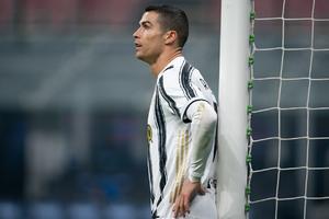 TRESE SE ITALIJA: Ronaldo otkrio menadžeru gde želi da nastavi karijeru! Juventus će biti prošlost