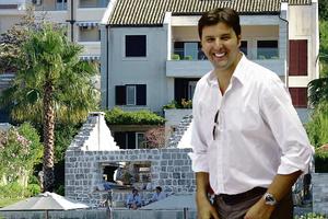 INVESTICIJA: Bodiroga prodao kuću na moru za 2.000.000 €, pa kupio restoran na Vračaru!