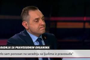 VULINU ZBOG SLUČAJA IZ INĐIJE ŽAO ŠTO JE UKINUTA SMRTNA KAZNA: Ti mali anđeli su oštećeni za ceo život (KURIR TELEVIZIJA)