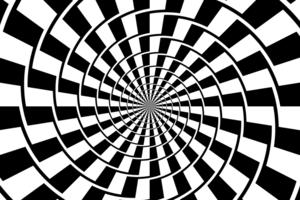 KADA SE MOZAK POIGRA SA VAMA: Šta vidite, krugove ili spiralu? Pazite šta ćete ODGOVORITI!