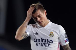 SENZACIJA U ŠPANIJI: Real Madrid ispao iz Kupa od trećeligaša! VIDEO