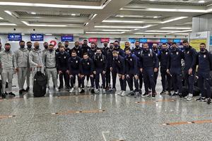 ŠOK ZA ORLOVE: Srpski fudbaleri u avionu saznali da Amerikanci neće da im izdaju vizu! Ništa od utakmice!