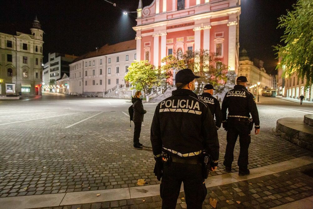 0564758698, Slovenija, Ljubljana, slovenačka policija