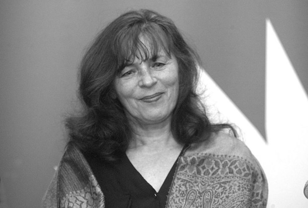 Mira Furlan, feb 2020