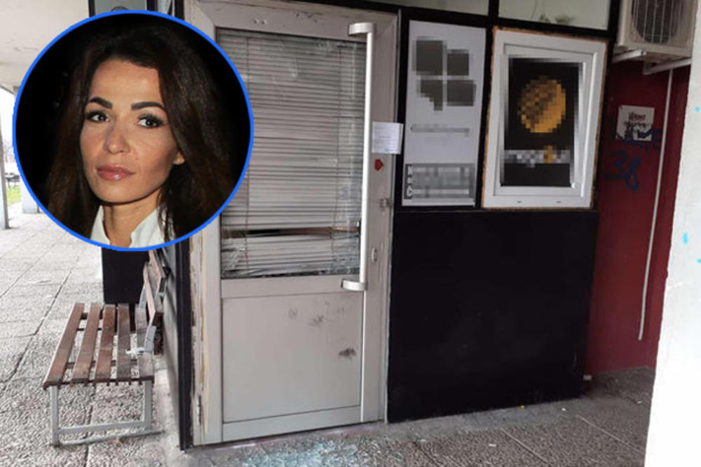 UHAPŠENA SUPRUGA PEVAČA MARKA BULATA: Policija upala u njen kozmetički salon, priveden diler i tri kupca, zaplenjeni i automobili