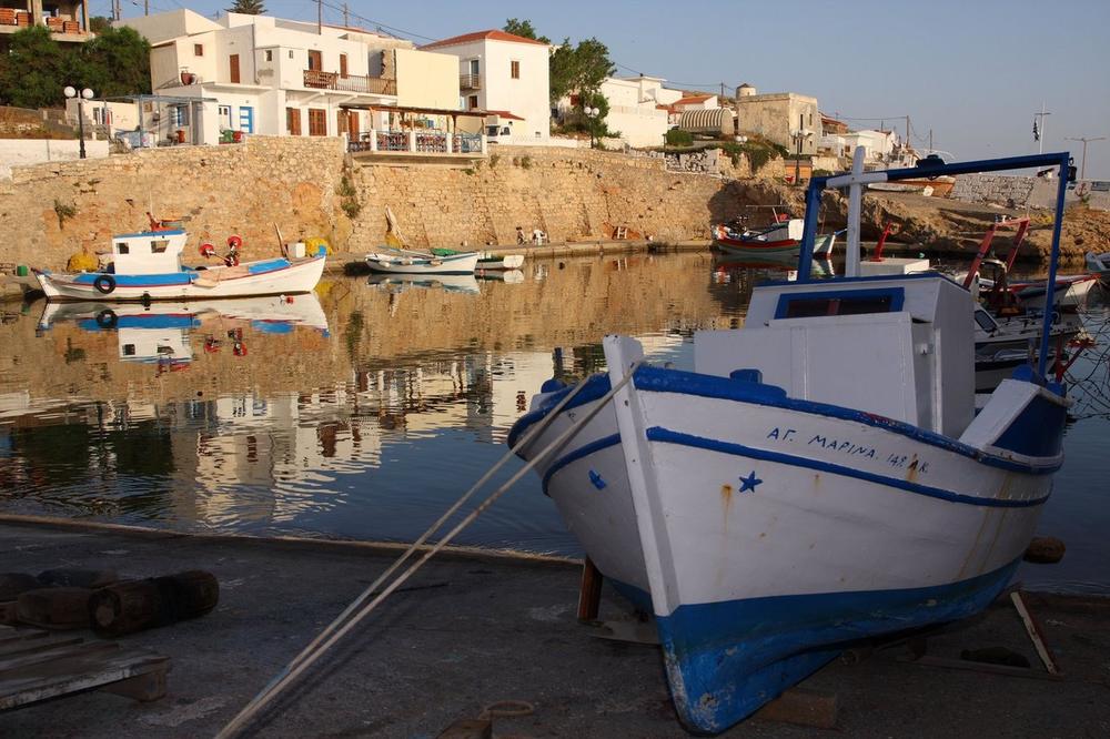 ZEMLJOTRES POGODIO KASOS: Na grčkom ostrvu registrovan potres od 4,6 stepeni