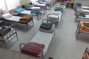 PRESTAJE SA RADOM: Zatvoreno privremeno prihvatilište za beskućnike u Subotici (FOTO)
