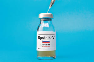 POGORŠANJE EPIDEMIOLOŠKE SITUACIJE: U Republiku Srpsku stiže još 20.000 doza ruske vakcine Sputnjik Ve
