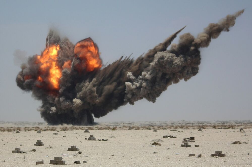 0280637718, eksplozija, napad, Jemen