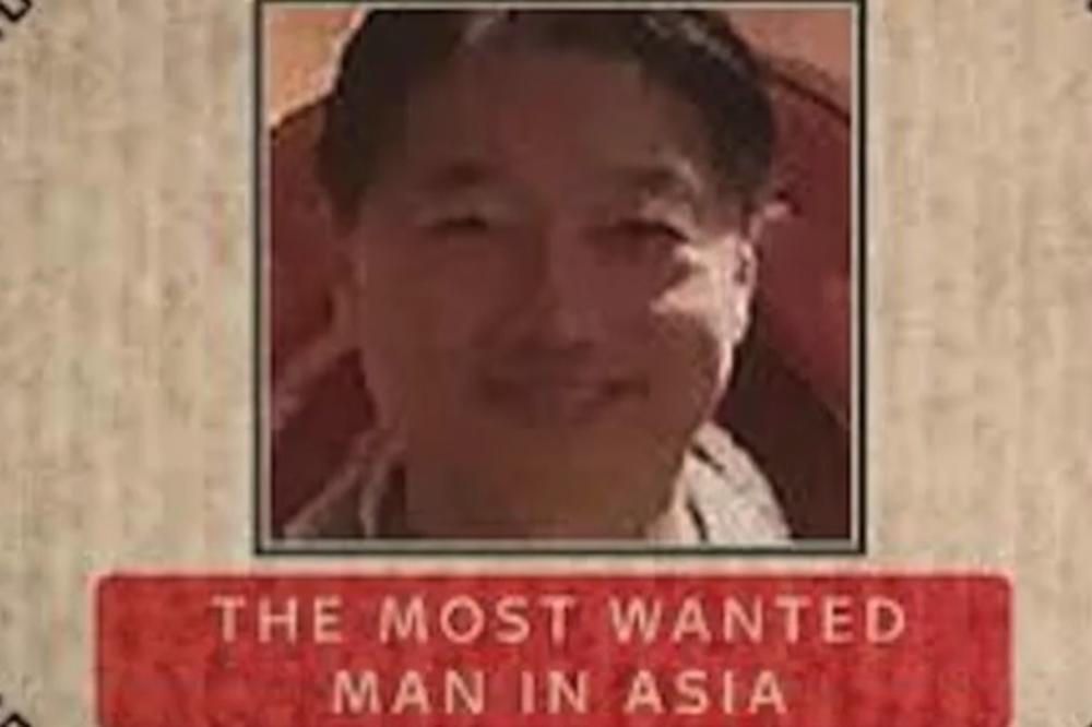 ZOVU GA KINESKI EL ČAPO! Šef azijske NARKO-MAFIJE teške 70 MILIJARDI godišnje uhapšen u Holandiji: