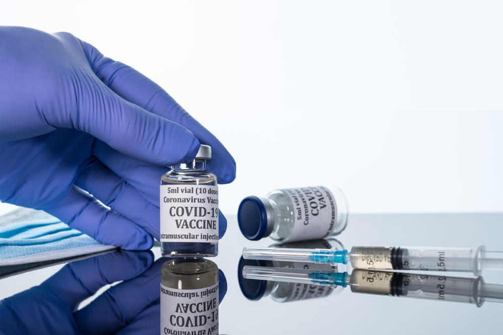 KURIR SAZNAJE: Stiglo još 11.700 doza Fajzerove vakcine