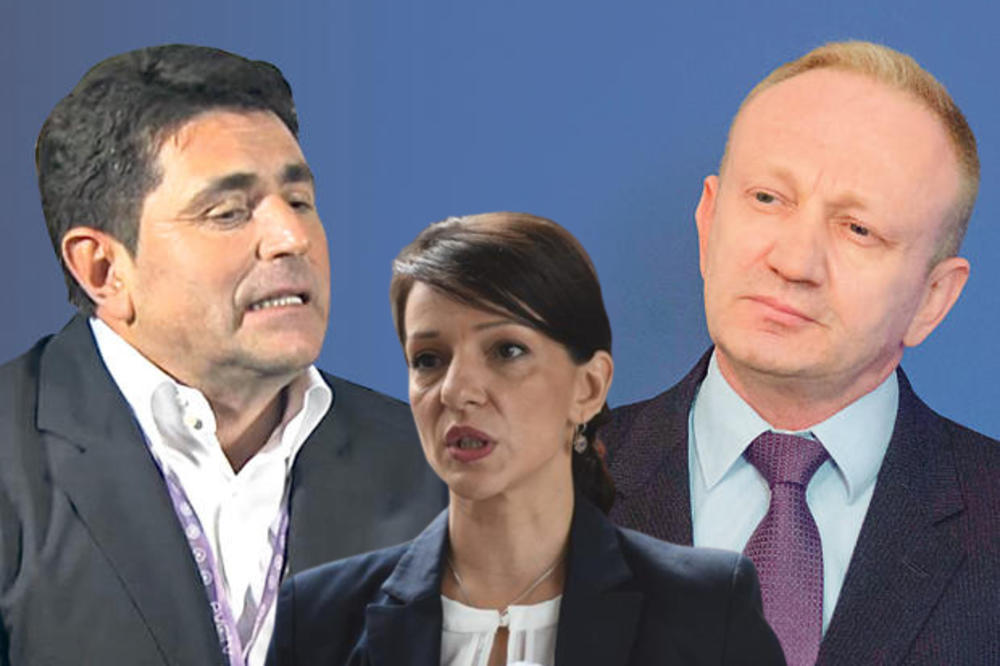 ŠOLAK'S MECHANISM TO DESTROY COMPETITION: Telekom contract with European Investment Bank exposes Marinika's lies!