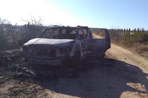 HOROR U MEKSIKU: Nađeno 19 spaljenih tela kod granice sa SAD, u oblasti gde su ratovi narko-kartela kao dobar dan!