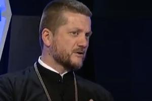 GOJKO PEROVIĆ: Đukanović je neumoran u pravljenju podela! SPC je crkva svih vernika bez obzira na naciju!