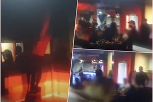 ZVEZDANA I NINA PRIZNALE DA SE BAVE PROSTITUCIJOM: Detalji istrage nakon hapšenja devojaka iz Srbije u striptiz klubu u Banjaluci