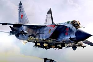 RUSI PRAVE LOVAC PRESRETAČ NOVE GENERACIJE: MiG-41 će obavljati misije i u svemiru!