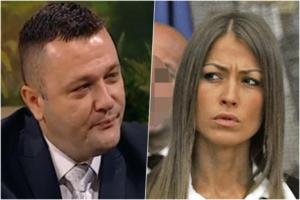 DEJAN MILENKOVIĆ BAGZI OPTUŽUJE: Dijana Hrkalović mi naredila da PRISLUŠKUJEM VUČIĆA!