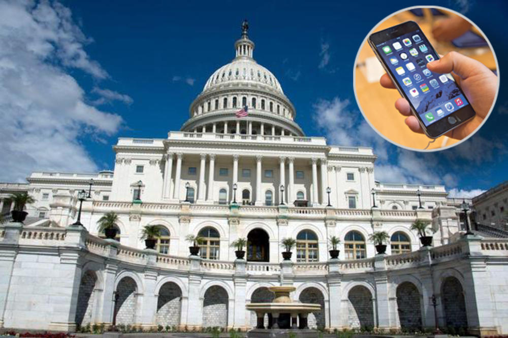 NAPETO PRED POČETAK SUĐENJA TRAMPU: Kongresmeni dobijaju pretnje telefonom, pojačana bezbednost!