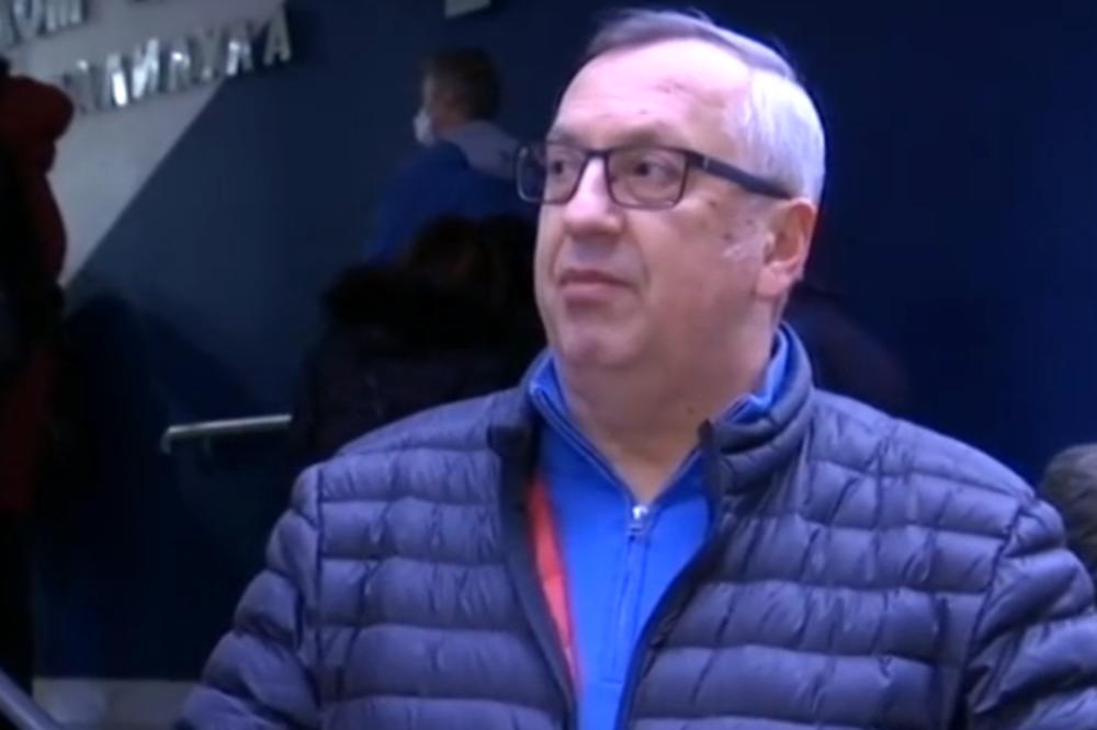 BEZ BRIGE, IMA DOZA I ZA REVAKCINACIJU: Dr Stojanović objasnio zašto pozive za vakcinaciju dobija jedan supružnik, a ne i drugi