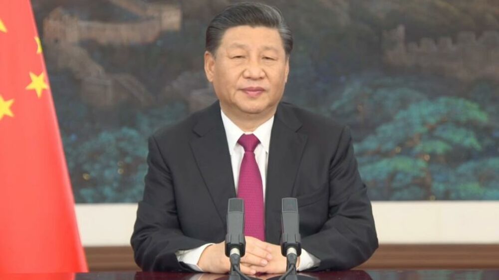 Ima odličnu strategiju Si Đinping, predsednik Kine
