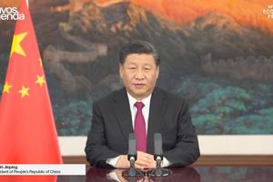 SI ĐINPING: Kina će nepokolebljivo čuvati zajedničke interese sveta! Voljni smo da radimo na izgradnji otvorene svetske ekonomije