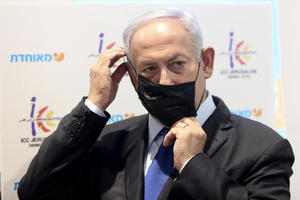 RAT PRE IZBORA Benjamina Netanjahua sukob ostavlja u fotelji?