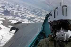 KRALJEVO: Obuka pilota i tehničkog sastava 98. vazduhoplovne brigade