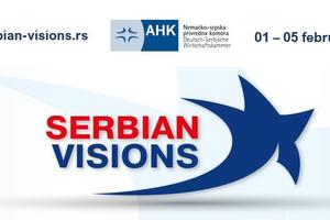 ŠESTI MULTIKONGRES SERBIAN VISIONS: Nedelja novih vizija za bolju budućnost Srbije