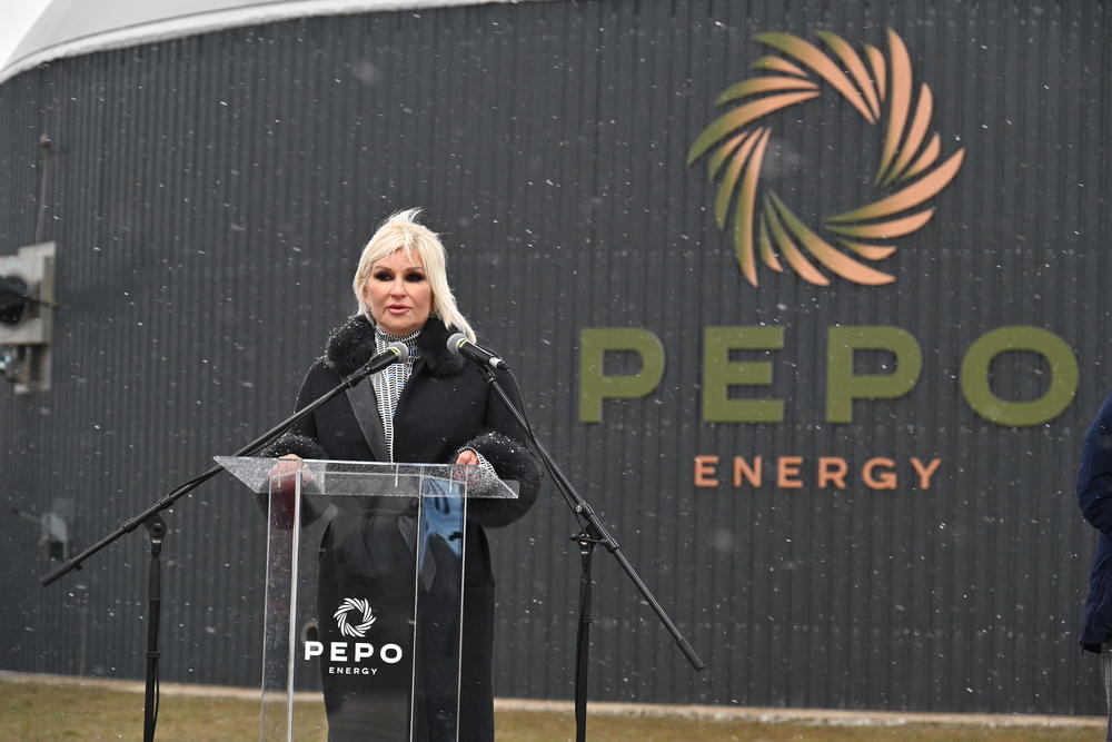 PEPO Energy