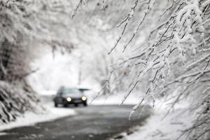 DETALJI TRAGEDIJE U HRVATSKOJ: Preminuli muškarci su iz okoline Požege! Pronašli ih smrznute u snegu, bili oskudno odeveni