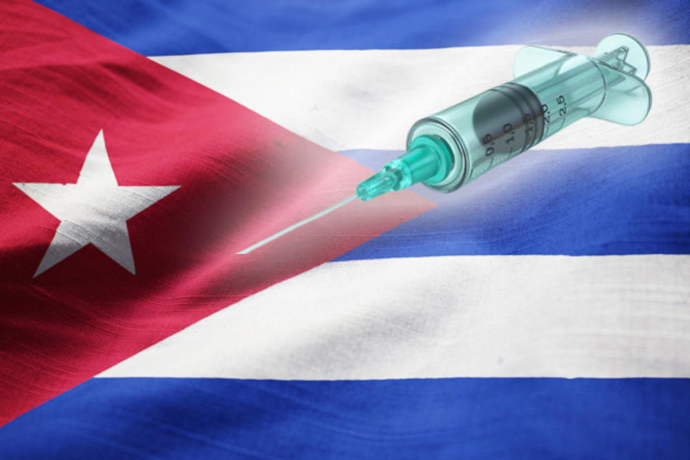 ZEMLJA TREĆEG SVETA RAZVIJA 4 VAKCINE PROTIV KORONE: Kubanci zbog malog broja zaraženih obolele moraju da traže u drugim zemljama
