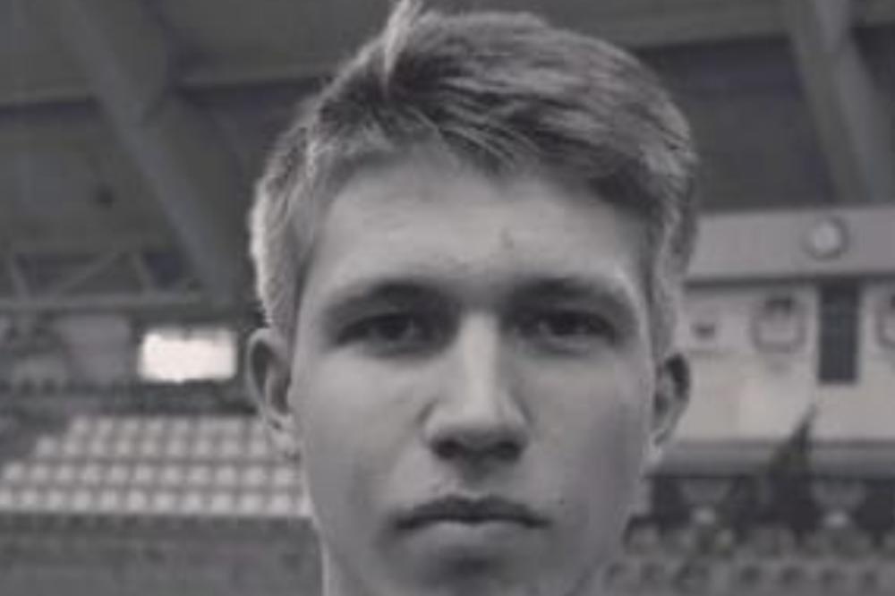 UBOD NOŽEM U SRCE JE BIO KOBAN: Mladi ruski fudbaler (21) SVIREPO UBIJEN dok se vraćao kući (FOTO)