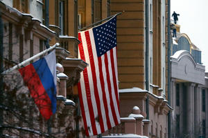PROTESTNA NOTA AMERIČKOJ AMBASADI U MOSKVI: Veliko širenje lažnih vesti o Rusiji preko američkih digitalnih platformi!