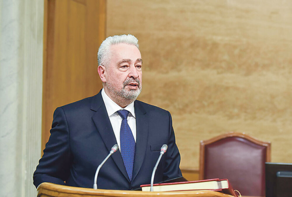 Zdravko Krivokapic