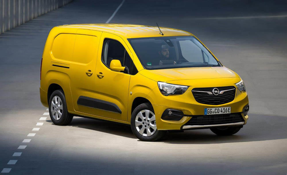 opel kombo, opel combo, van, kombi, dostavnjak