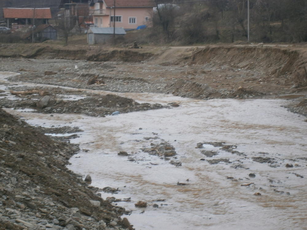 poplave, Vranje, poplave Vranje