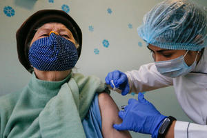 PIROTSKI OKRUG: Novozaraženih 37, vakcinisano 6.464 osoba