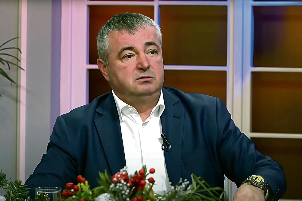 BAJATOVIĆ: Obezbeđene potrebne količine gasa do kraja grejne sezone