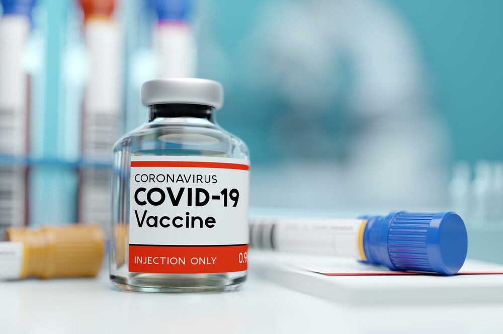 vakcina, korona virus, live korona, vakcinacija