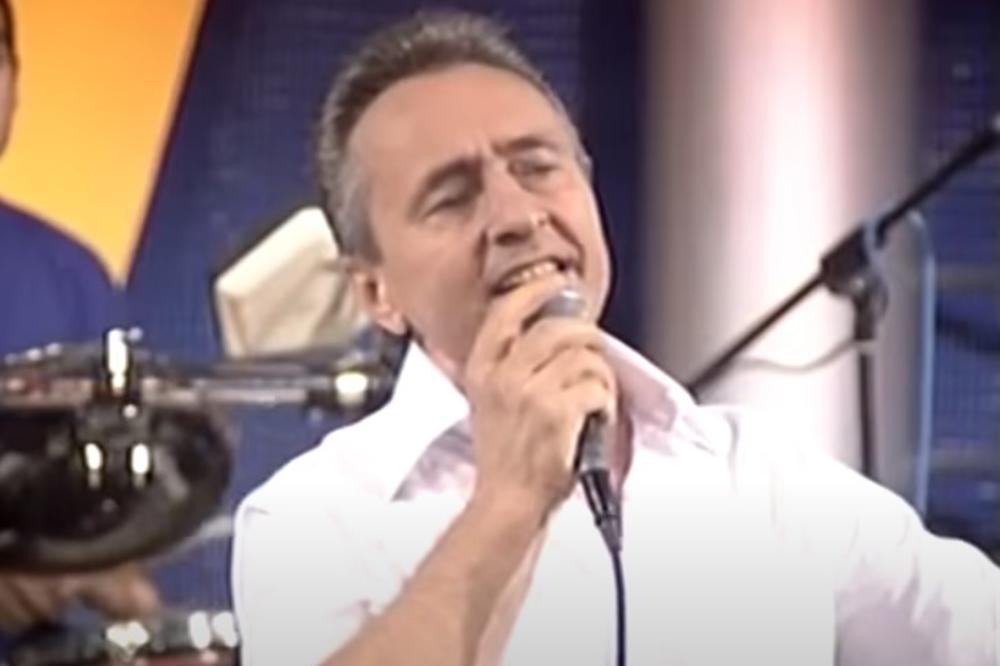 PESME KOJE OSTAJU! Zbog ovih hitova još dugo će se pamtiti preminuli pevač Riki Lugonjić! (VIDEO)