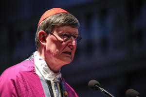 SKANDAL U NEMAČKOJ: Sveštenici se pobunili protiv kardinala jer zataškava slučajeve zlostavljanja, vernici napuštaju crkvu