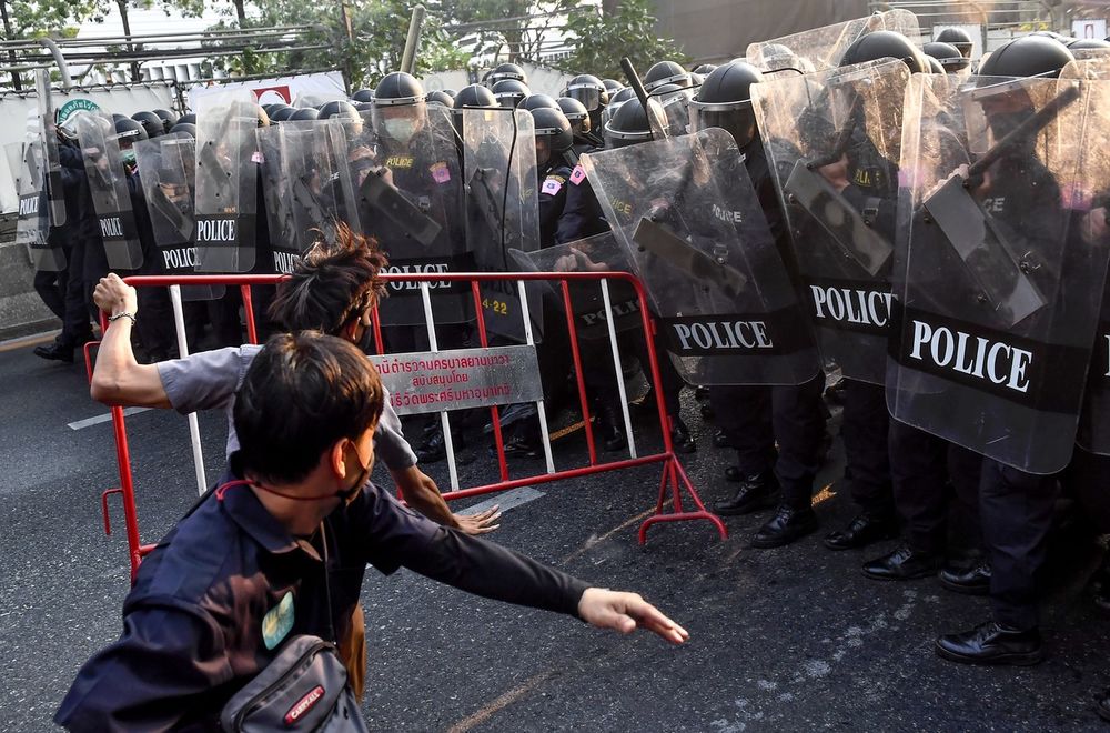 0587812910, Mjanmar, protesti, vojni udar