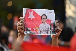 FRANCUSKA: Hitno pustiti Aung San Su Ći na slobodu! Vojska Mjanmara da poštuje rezultate izbora!