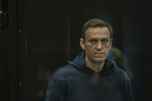MERE PROTIV "NAJBLIŽEG OKRUŽENJA PUTINA": Saradnik Navaljnog sa evropskim predstavnicima razgovarao o sankcijama protiv Rusije
