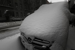 OBJAVLJEN CRVENI METEO-ALARM ZA CELU HOLANDIJU: Zbog snega cela država biće paralisana, očekuje se 20 centimetara snega