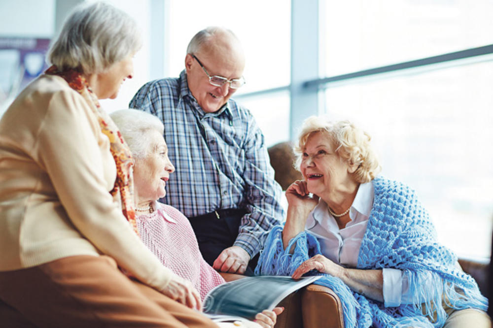 NEMAČKA: U penziju sa 69 iako je svaki peti Nemac do tada već mrtav