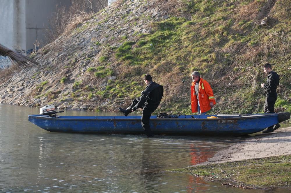 TRAGIČAN KRAJ POTRAGE U TUTINU: Pronađeno telo deteta (2) koje je upalo u reku