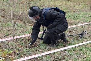 NEMAČKI GENERAL: Ruska taktika s minskim poljima osujetila NATO principe ratovanja