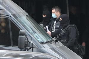 POLICIJA OTKRILA SEFOVE VELJE NEVOLJE: U skloništima pripadnika grupe širom Srbije pronađeni i dokazi za MONSTRUOZNE ZLOČINE