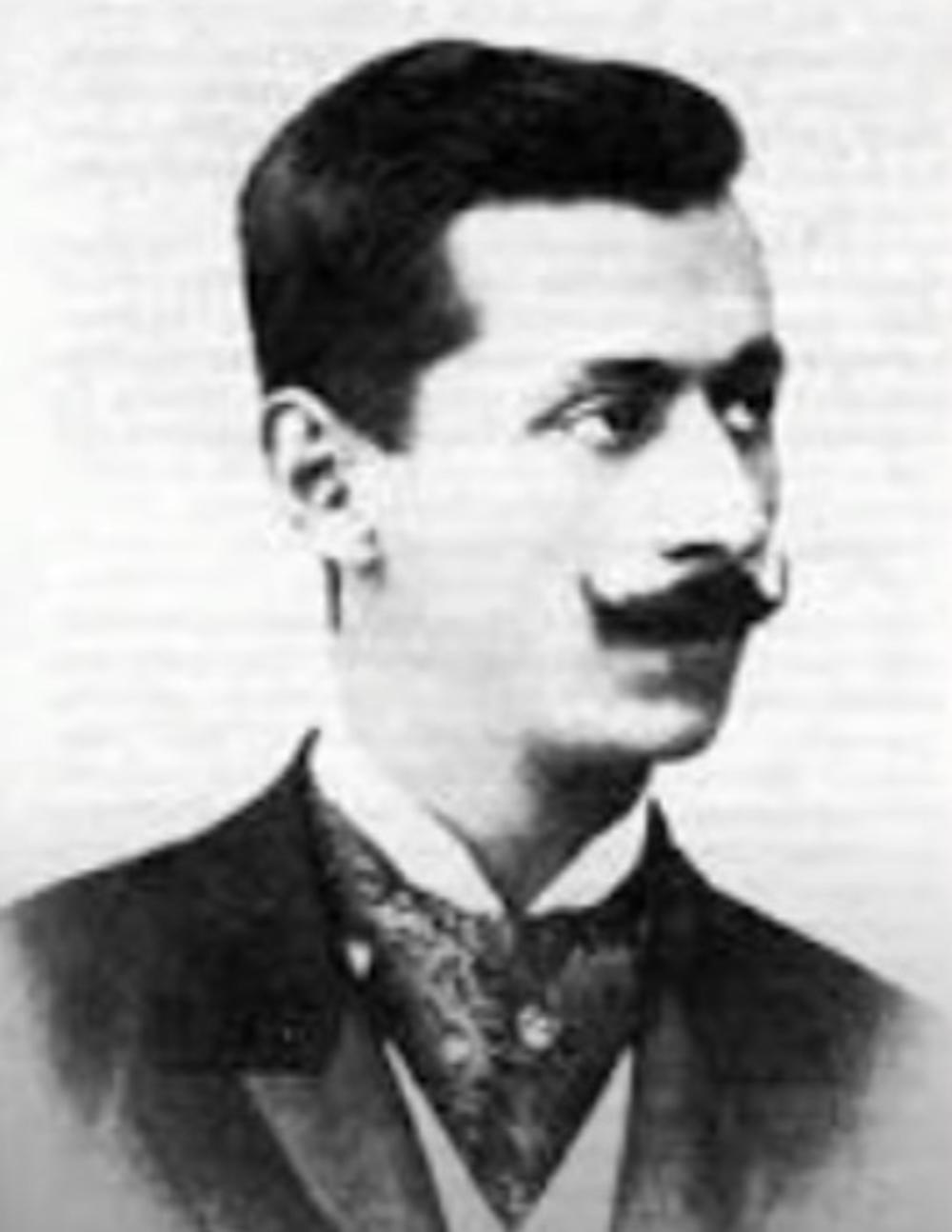 Jovan Ducic